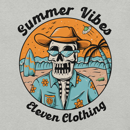 SUMMER VIBES