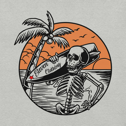 SURF IS EVERYTHING