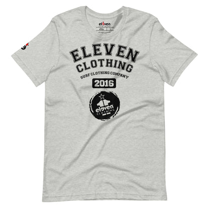 ELEVEN CLOTHING 2016