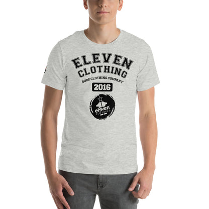 ELEVEN CLOTHING 2016
