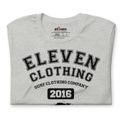 ELEVEN CLOTHING 2016