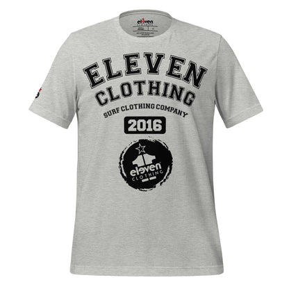 ELEVEN CLOTHING 2016