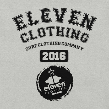 ELEVEN CLOTHING 2016