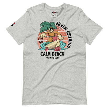 CALM BEACH