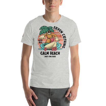 CALM BEACH