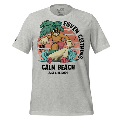 CALM BEACH