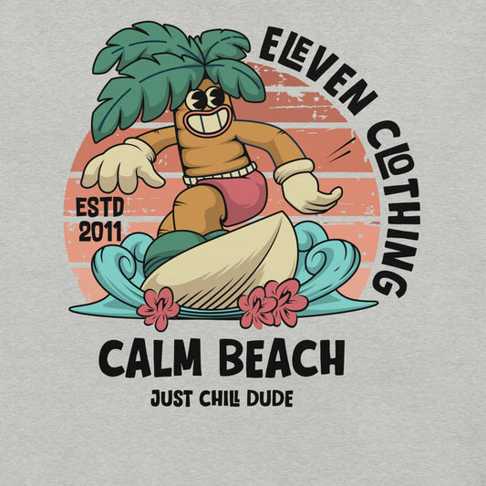 CALM BEACH