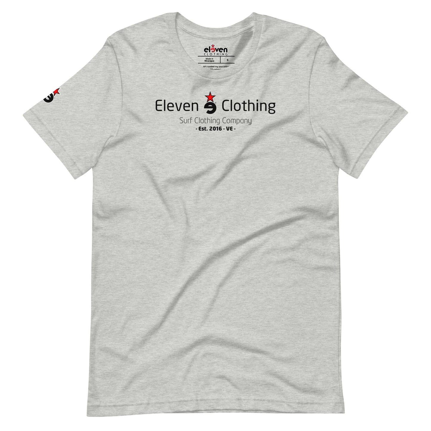 ELEVEN CLOTHING