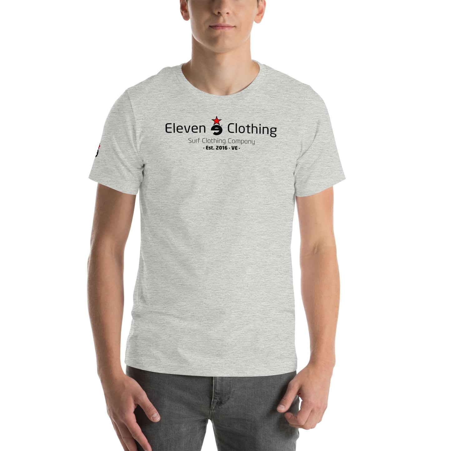 ELEVEN CLOTHING