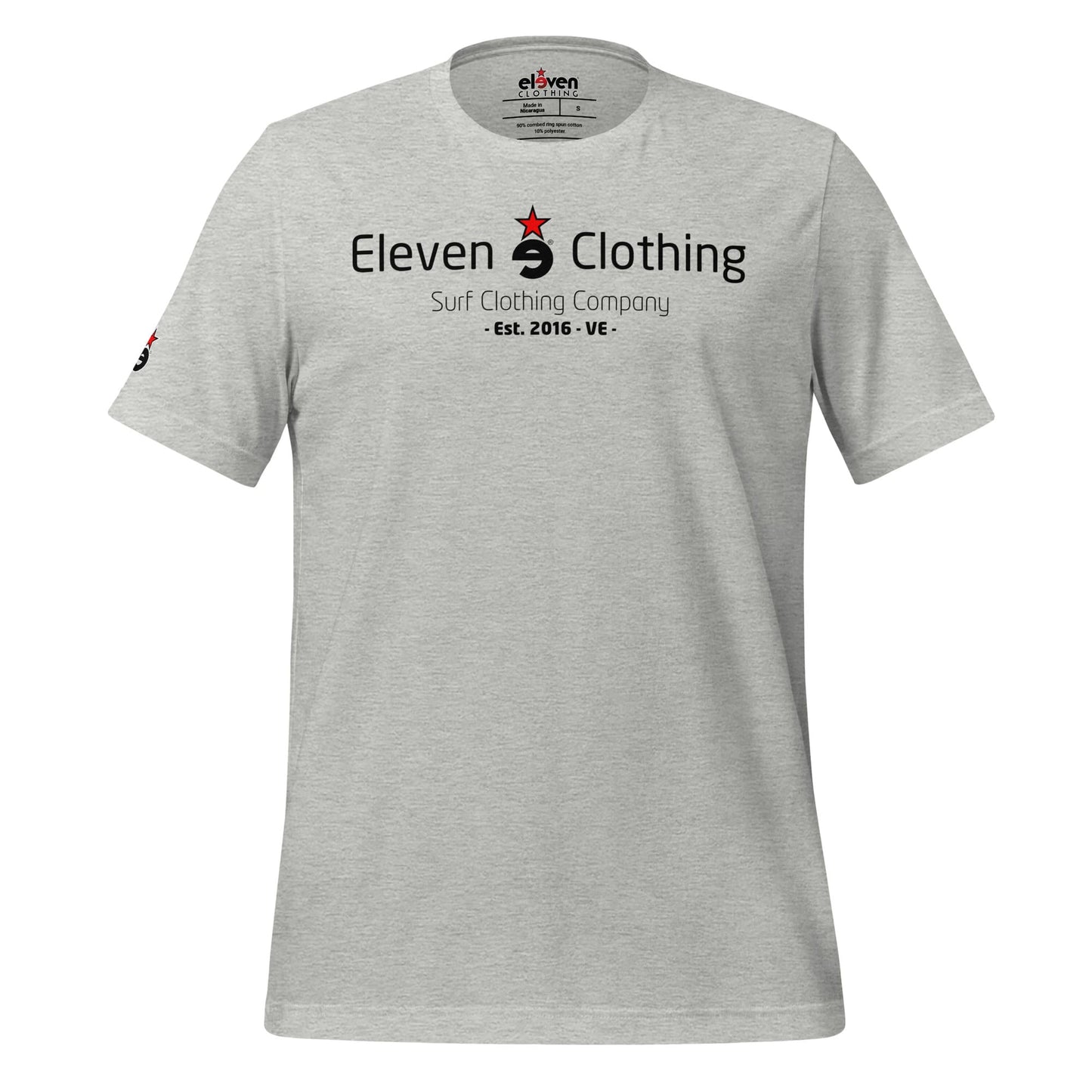 ELEVEN CLOTHING
