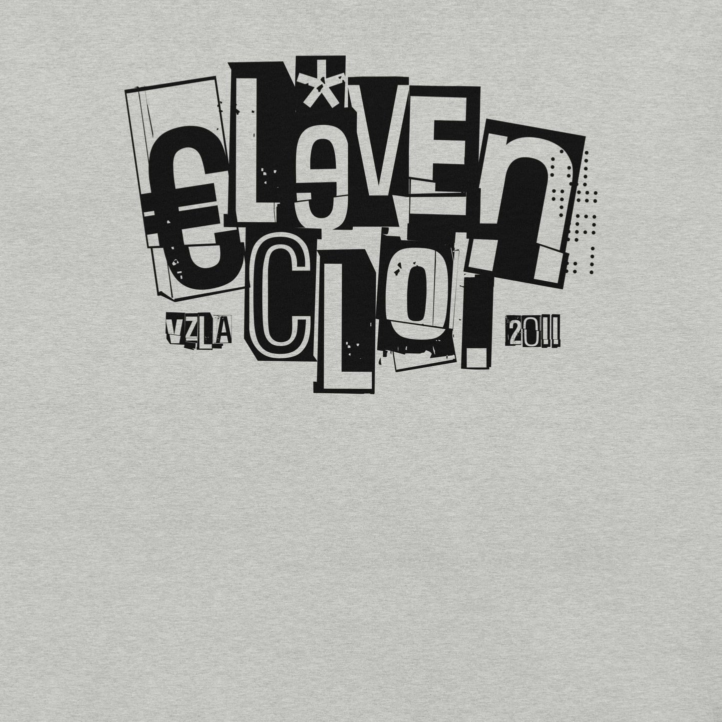 ELEVEN CLO.