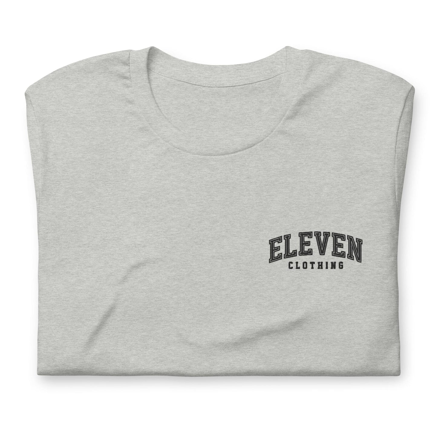 EC - ELEVEN CLOTHING