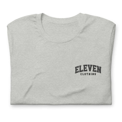 EC - ELEVEN CLOTHING
