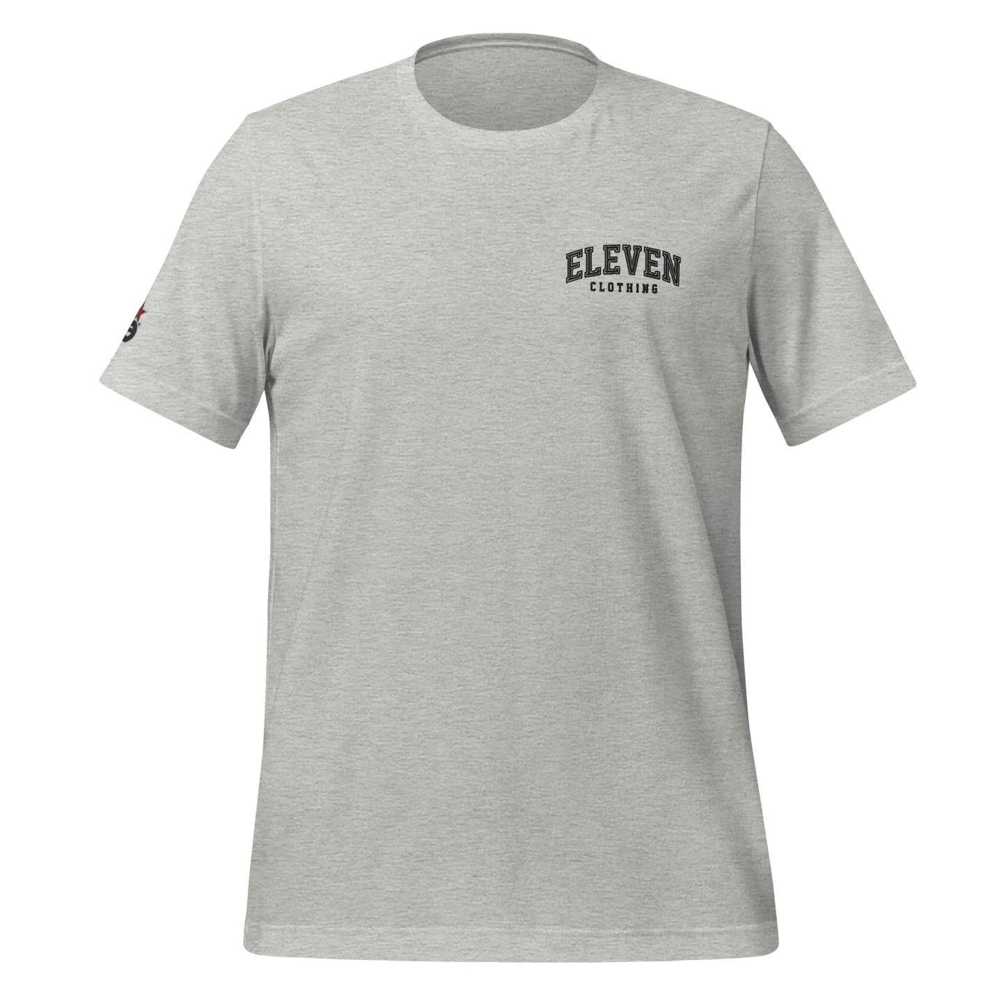 EC - ELEVEN CLOTHING