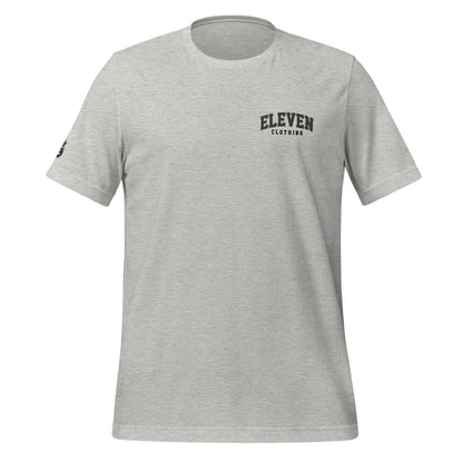 EC - ELEVEN CLOTHING