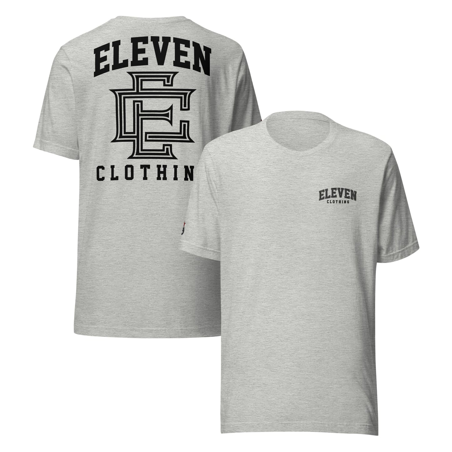 EC - ELEVEN CLOTHING