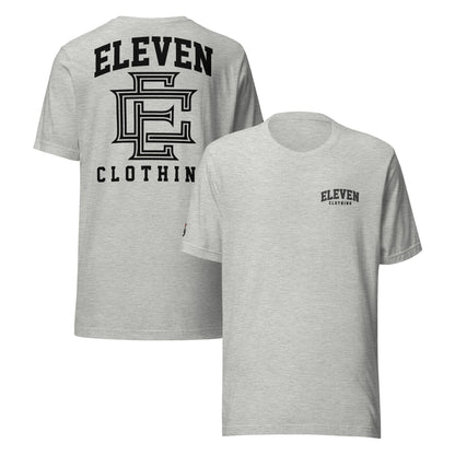 EC - ELEVEN CLOTHING