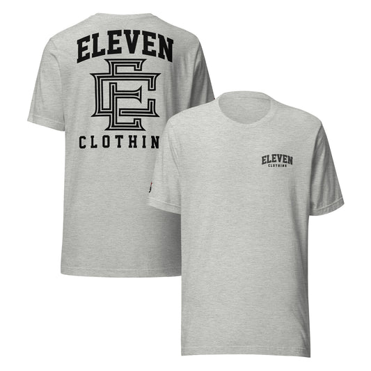 EC - ELEVEN CLOTHING