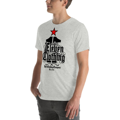 URBAN ELEVEN