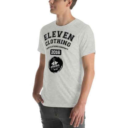 ELEVEN CLOTHING 2016