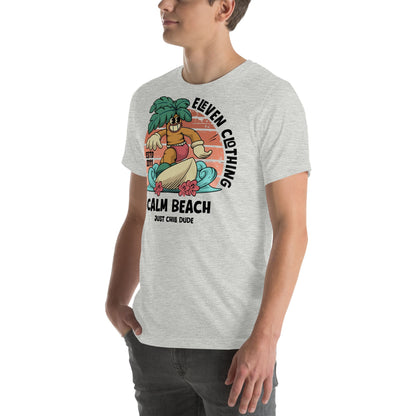 CALM BEACH