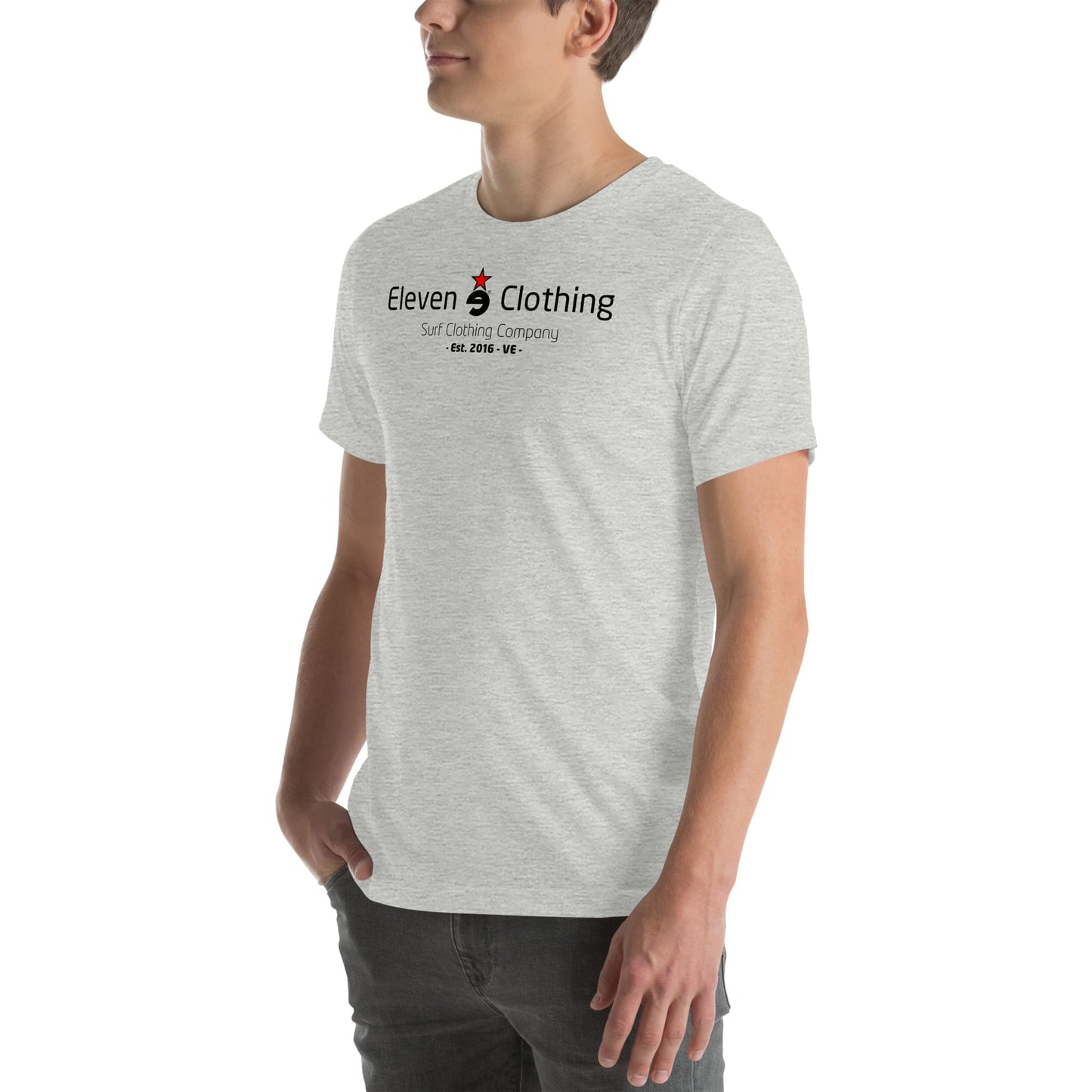 ELEVEN CLOTHING