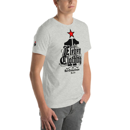 URBAN ELEVEN