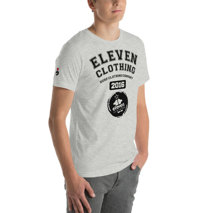 ELEVEN CLOTHING 2016