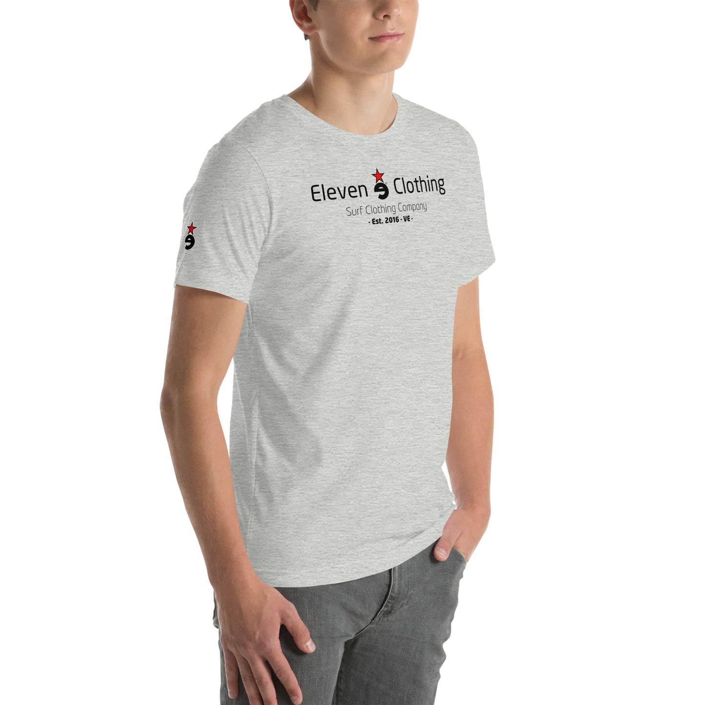 ELEVEN CLOTHING