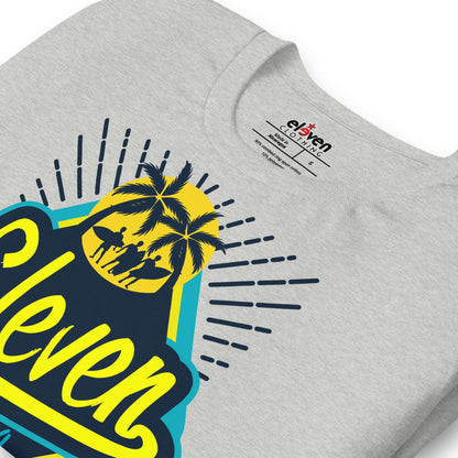 SUNSET ELEVEN