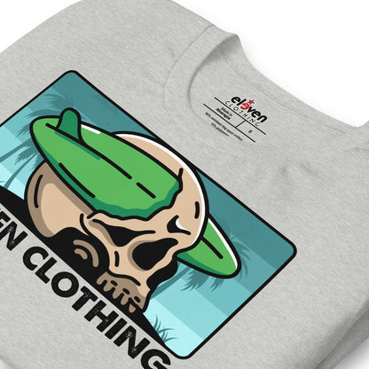 SURFING GOT STUCK IN MY HEAD