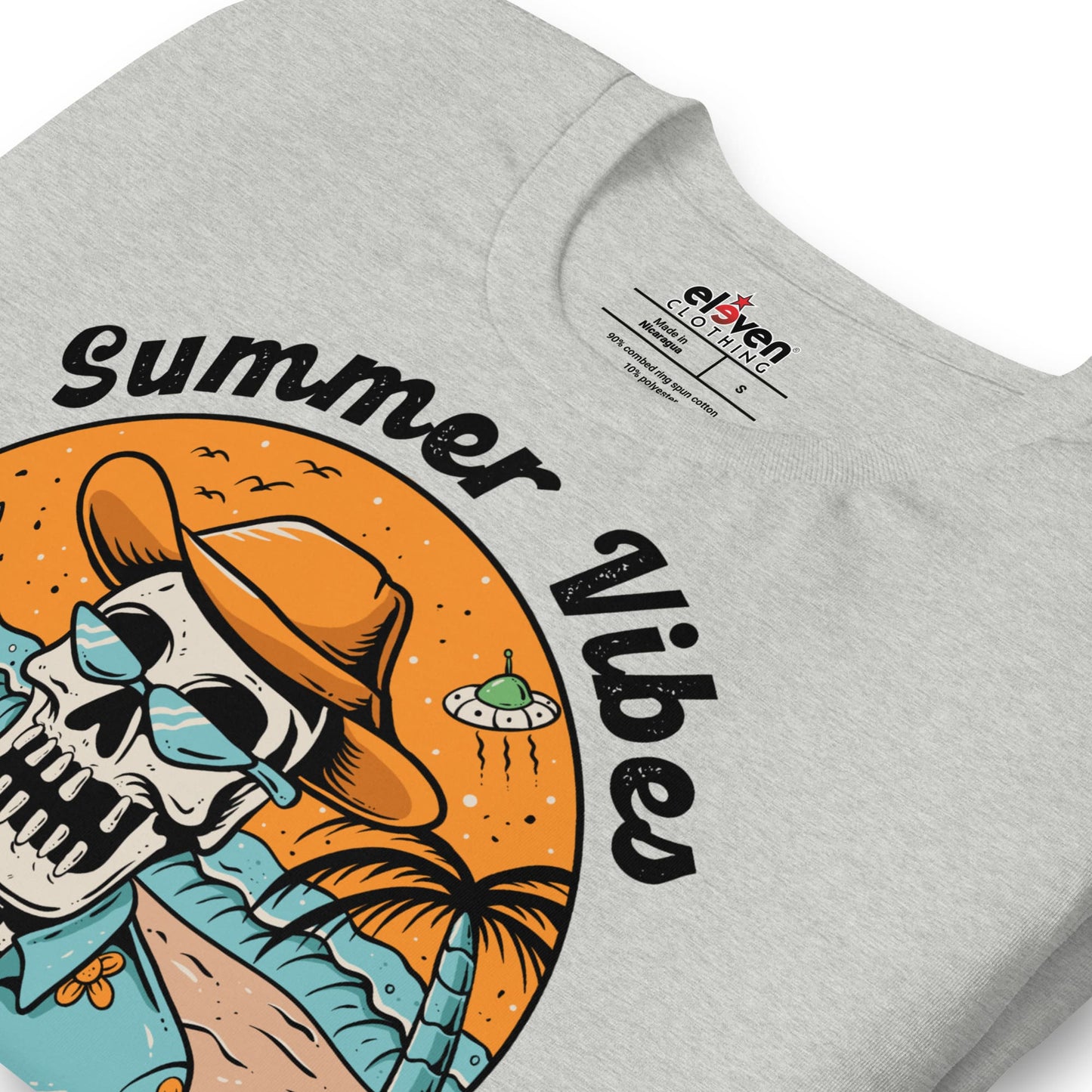 SUMMER VIBES