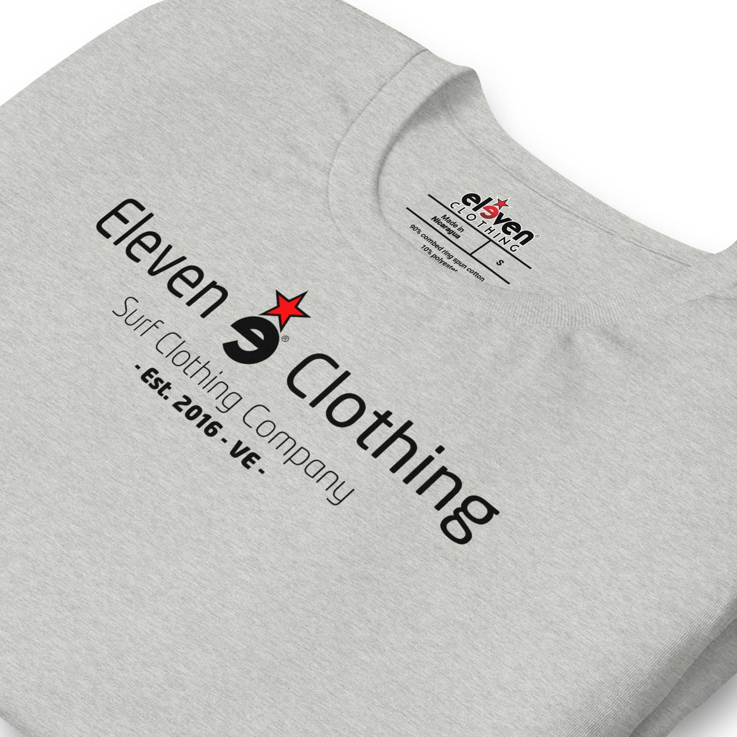 ELEVEN CLOTHING