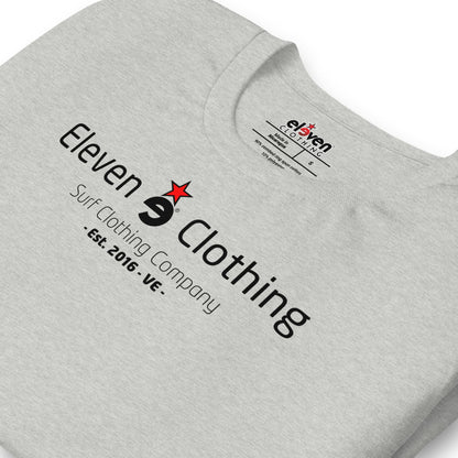 ELEVEN CLOTHING