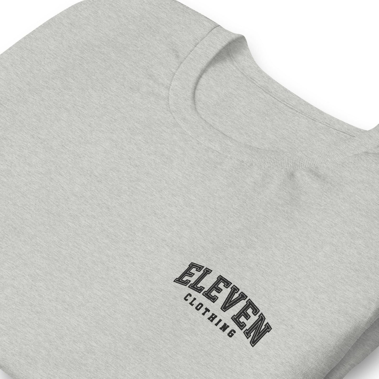 EC - ELEVEN CLOTHING