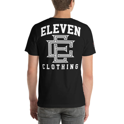 EC - ELEVEN CLOTHING
