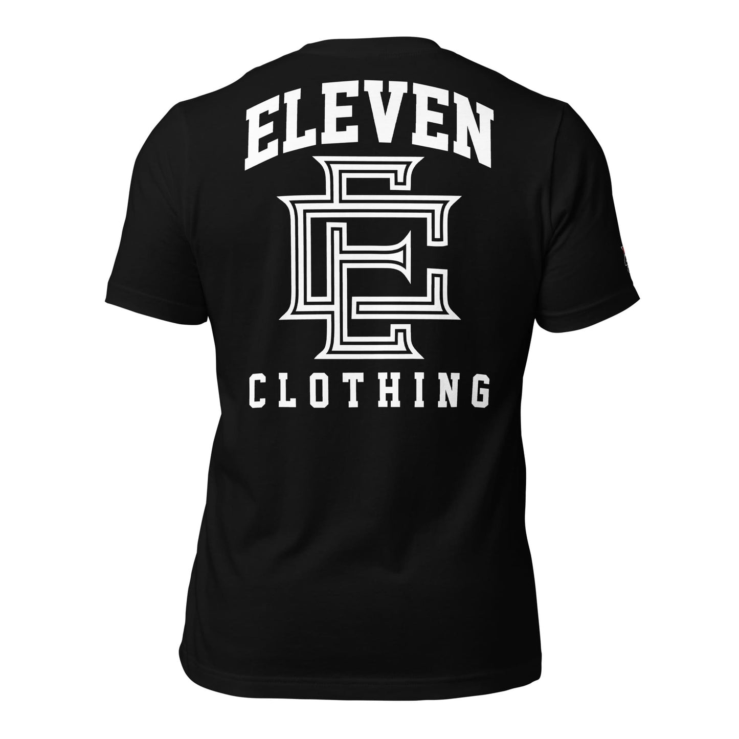 EC - ELEVEN CLOTHING