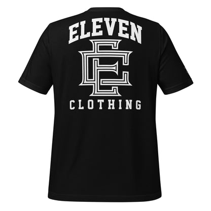 EC - ELEVEN CLOTHING