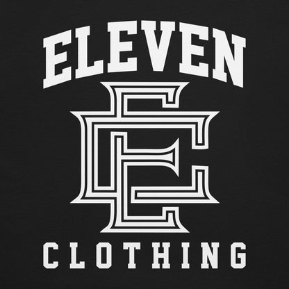 EC - ELEVEN CLOTHING