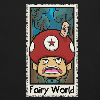 FAIRY WORLD