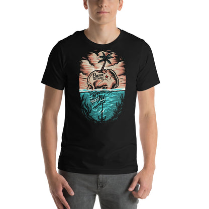 PIRATE SKULL