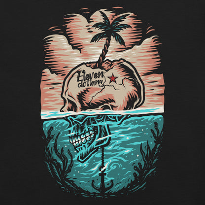 PIRATE SKULL
