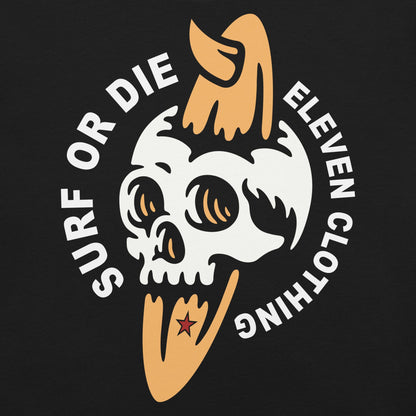 SURF OR DIE