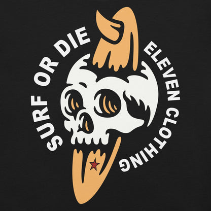 SURF OR DIE