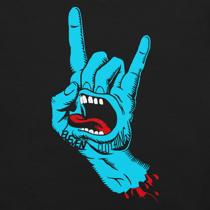 DEVIL HAND