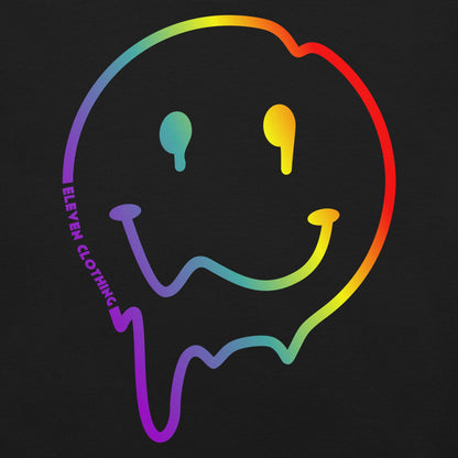 COLORFULL FACE