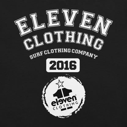 ELEVEN CLOTHING 2016