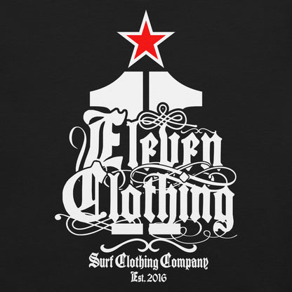 URBAN ELEVEN
