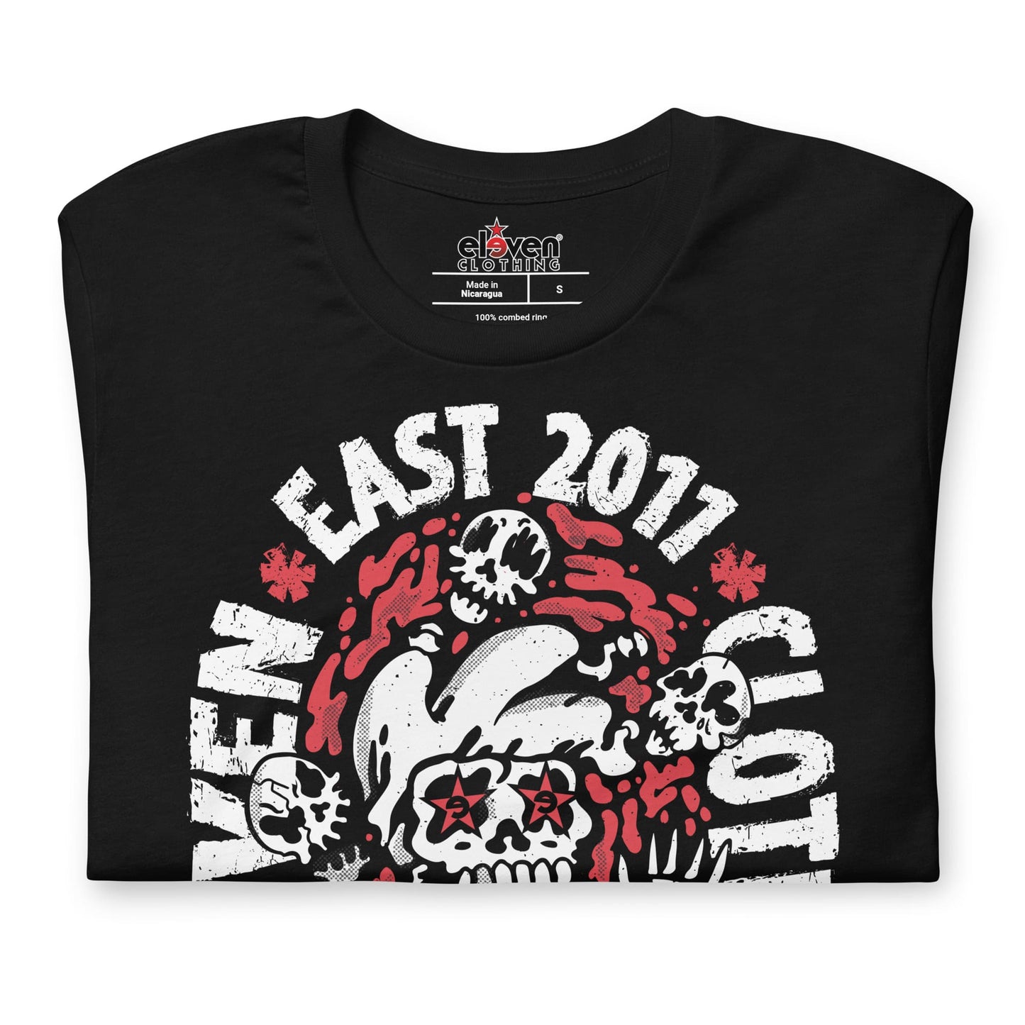 EAST-2011