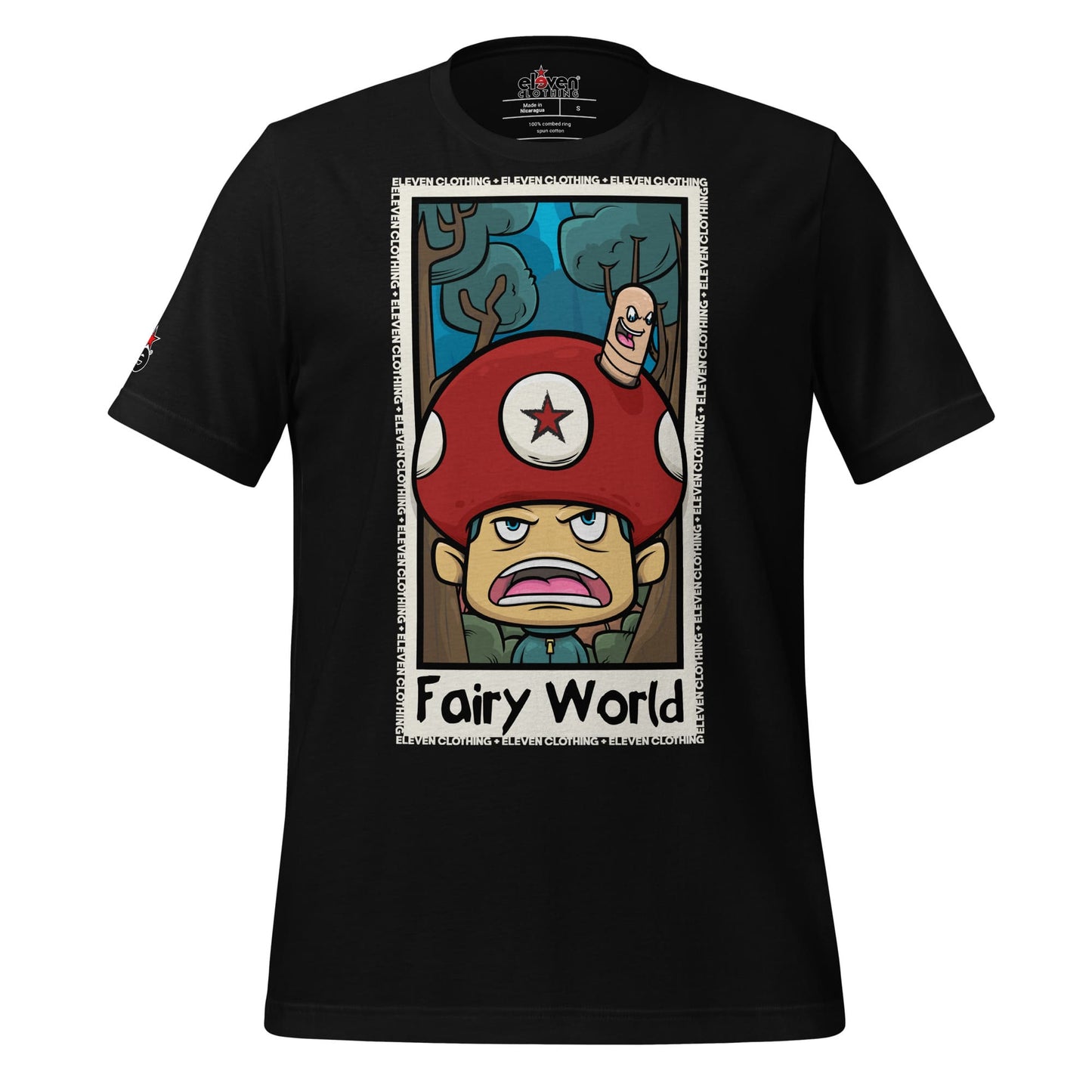 FAIRY WORLD